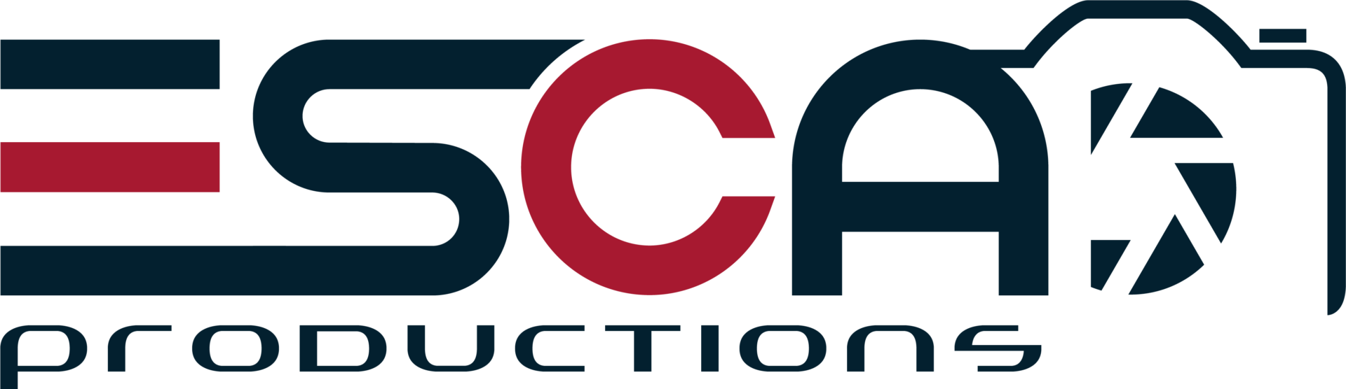 ESCA Productions LLC